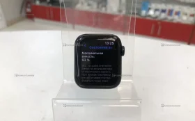 Купить Часы  Apple Watch SE (2 gen) 40mm б/у , в Курган Цена:13200рублей