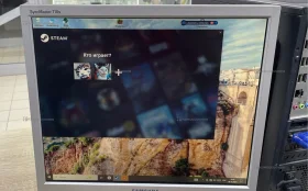 Монитор Samsung SyncMaster 710N