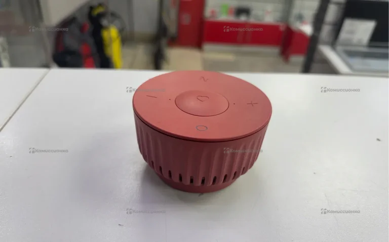 Колонка Sber Boom Mini