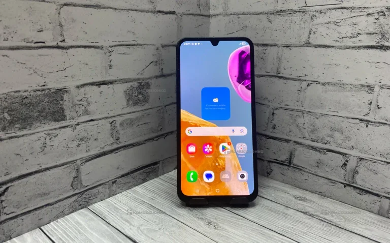 Samsung Galaxy M15 6/128 ГБ