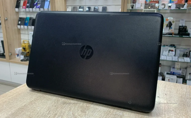 Ноутбук HP 15af-002ur