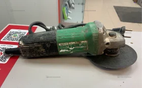 Купить УШМ Hitachi G 13SS2 б/у , в Пермь Цена:1100рублей