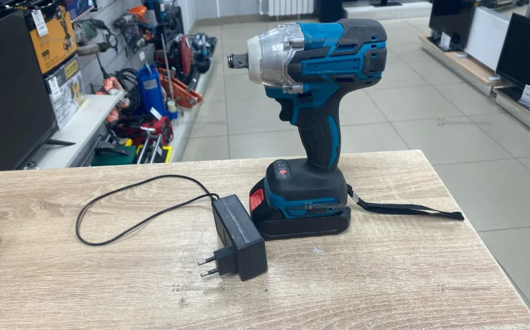 гайковерт Makita replica