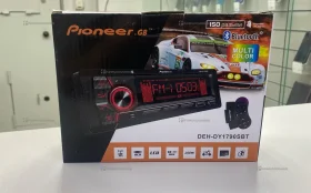 Автомагнитола Pioneer Deh-DY1790SBt