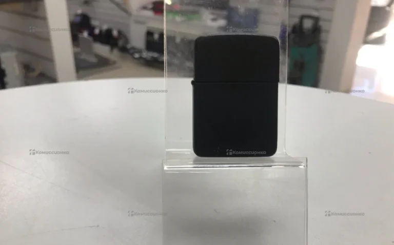 Зажигалка Zippo