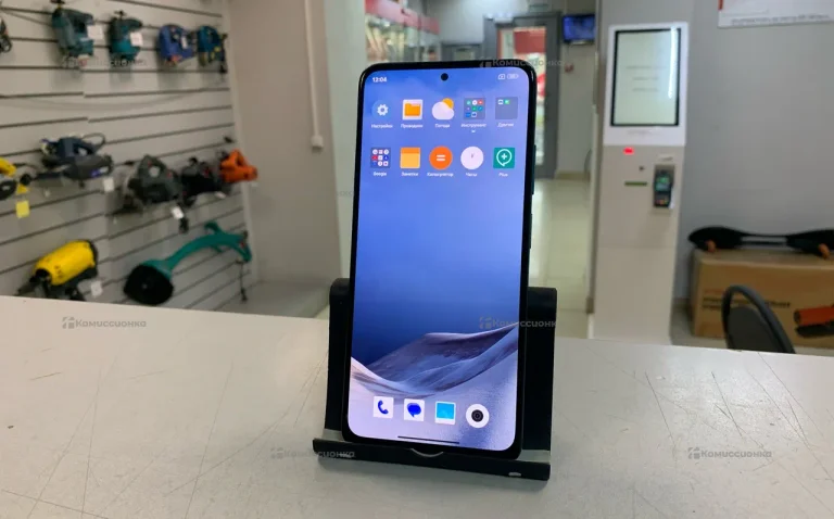 Xiaomi Redmi Note 11 Pro 8/128 Гб