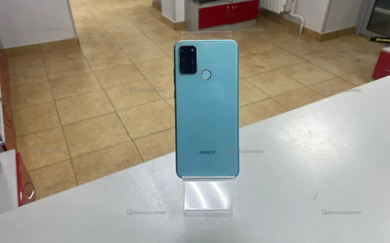 Honor 9A 3/64 ГБ