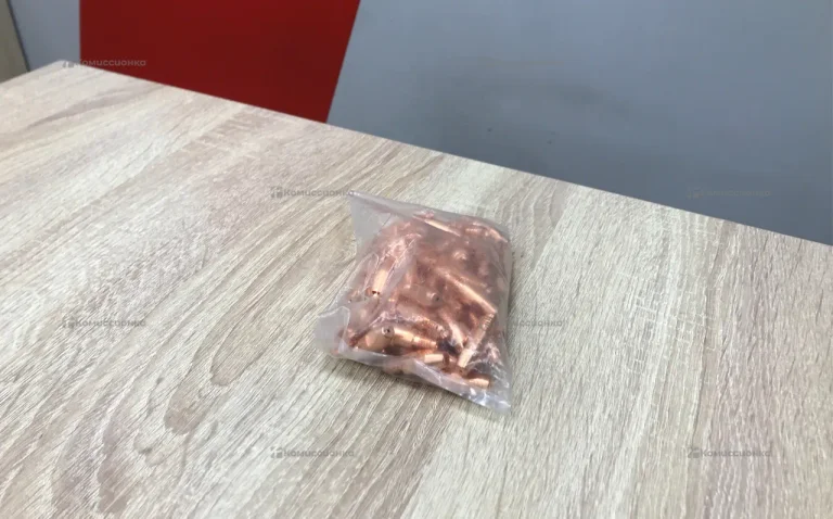 Наконечник Е-Сu КЕДР М8 (20шт) (4)