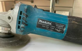 Купить Болгарка Makita б/у , в Нижнекамск Цена:1500рублей