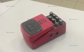 Педаль для электро гитары