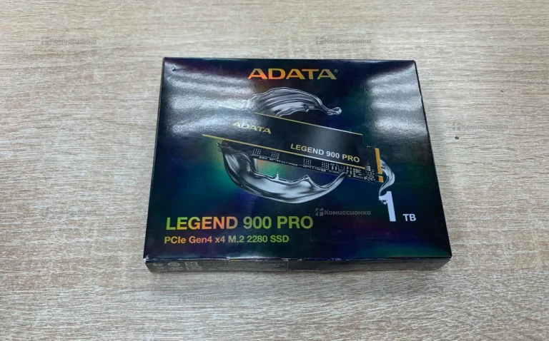 SSD накопитель Legend 900 Pro M2