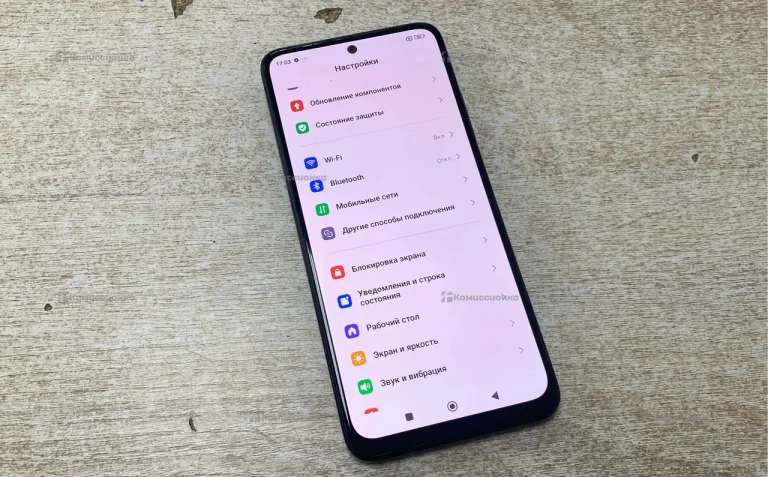 Xiaomi Redmi Note 11 s 6 /128