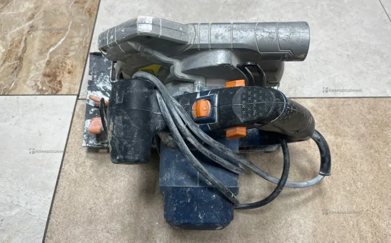 Циркулярная пила Dexter nc1300cs