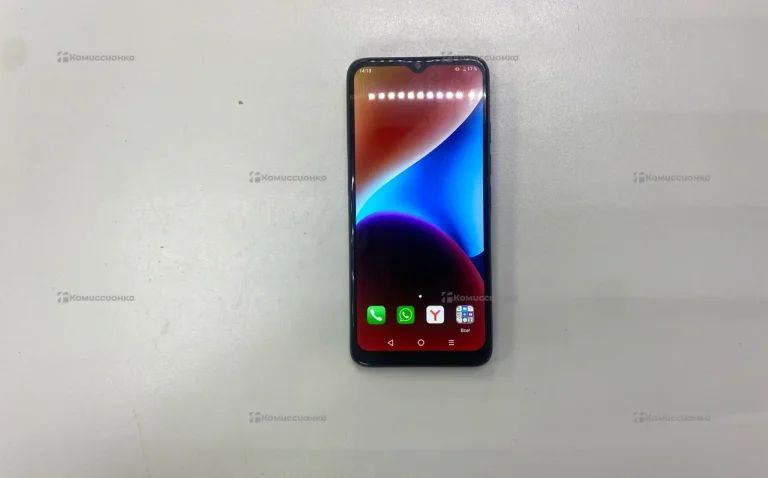 M-horse HOT 30 Play+ 4/64 ГБ