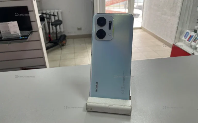 Honor X7a Plus 6/128Gb