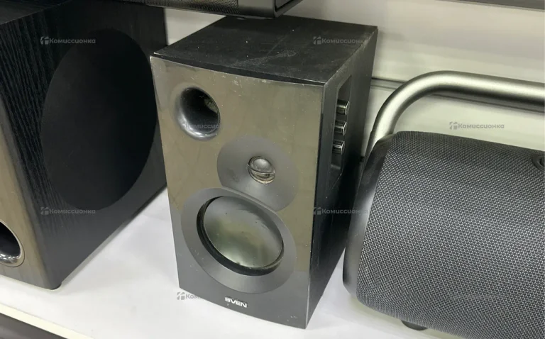 колонки Sven Sp 635