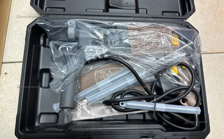 Перфоратор Nocord NHD-800.30.1(9)