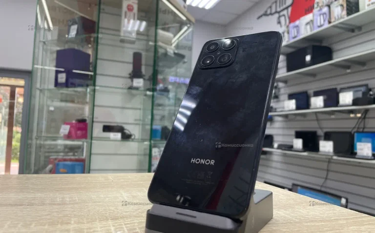 Honor X8 6/128 ГБ