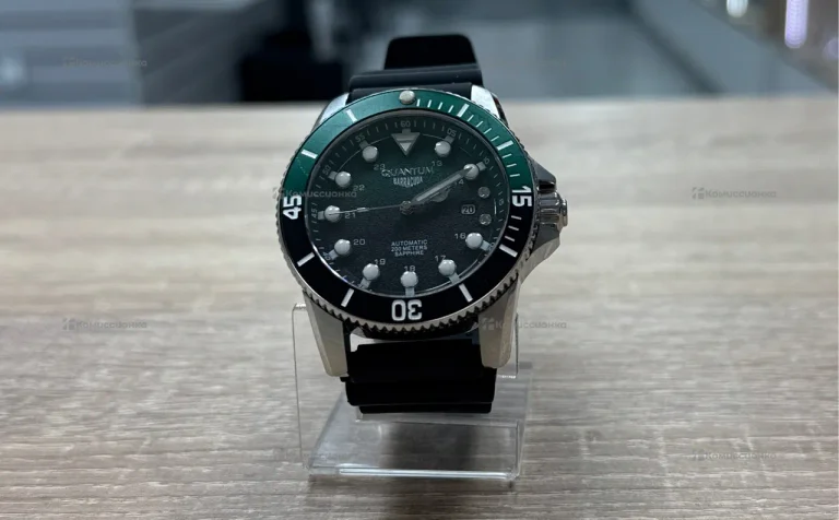 Часы механические Quantum BAR1115.371