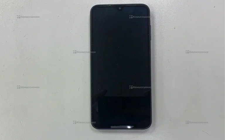 Samsung Galaxy A15 4/128 ГБ