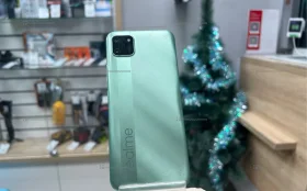 Купить Realme C11 (2021) 4/64 ГБ б/у , в Москва и область Цена:2500рублей