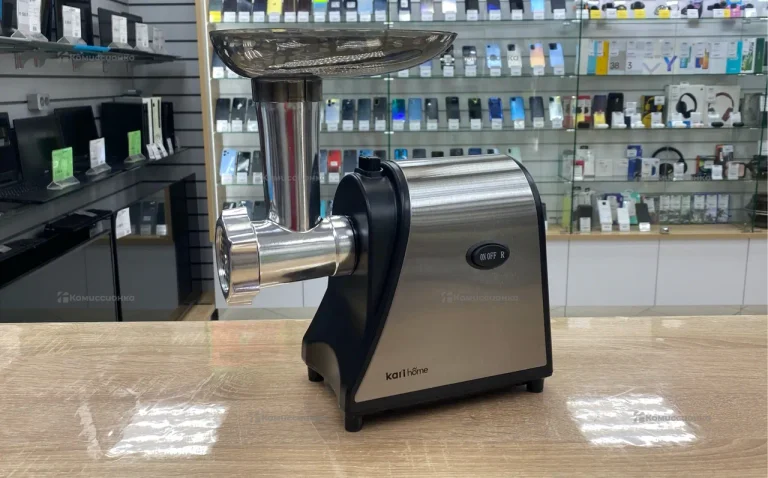 Мясорубка Kari E45