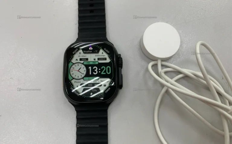 Часы  Apple Watch Ultra 2 реплика