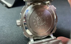 Купить Часы  SergeyGribnylkov б/у , в Тюмень Цена:5990рублей