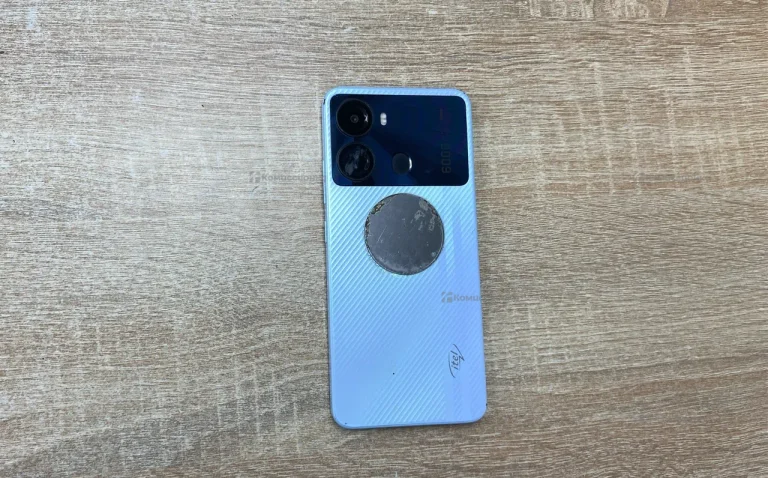 Itel P40 4/128Gb