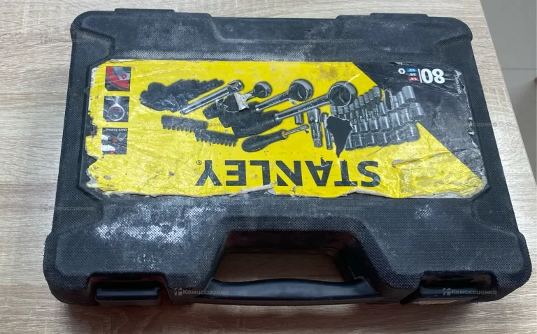 Набор инструментов STANLEY STHT0-73930