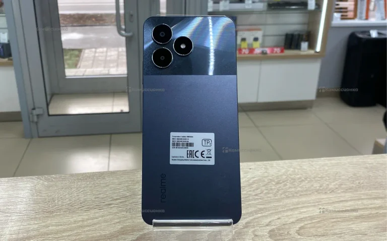 Realme Note 50 128GB