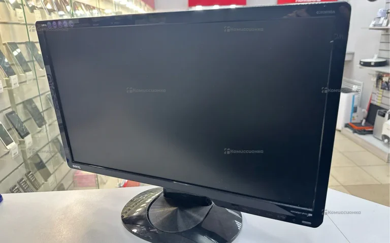 Монитор BenQ ET-0030-TA