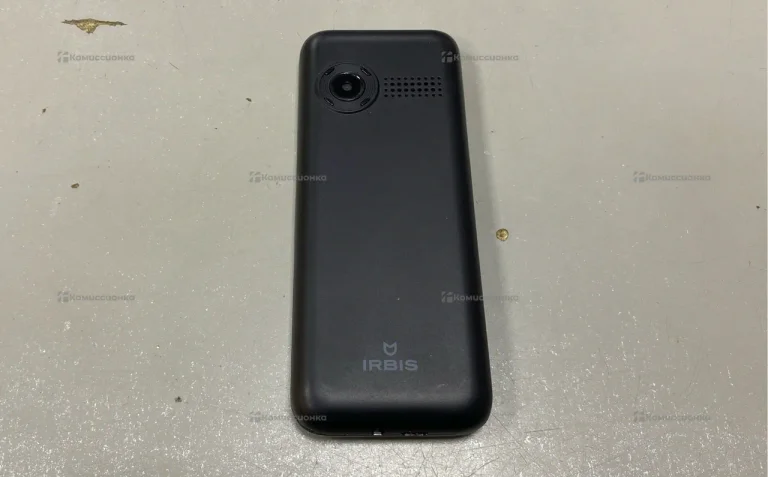 Irbis SF64