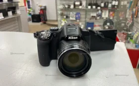 Фотоаппарат  NIKON P610 complicity