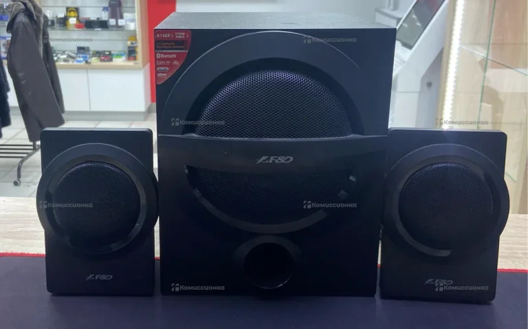 Колонка  FD A140