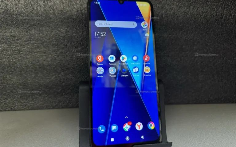 Xiaomi poco c 65 8/256