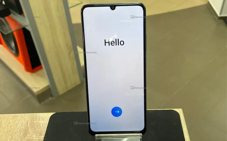 Realme C61 6/128 ГБ