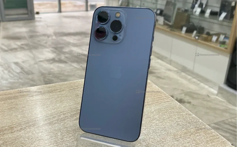 Apple iPhone 13 Pro 6/128 ГБ