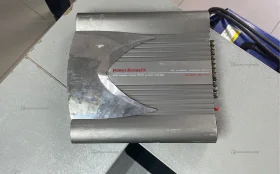 Усилитель Power Acoustic OV4-600