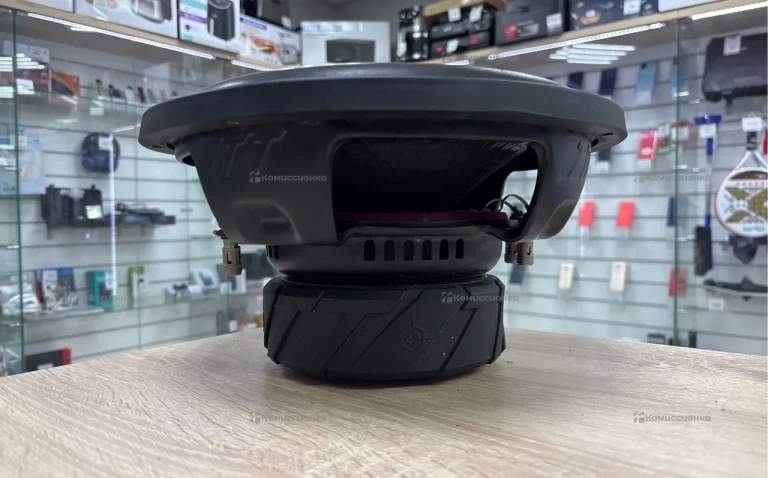 Сабвуфер  Урал ТТ 12