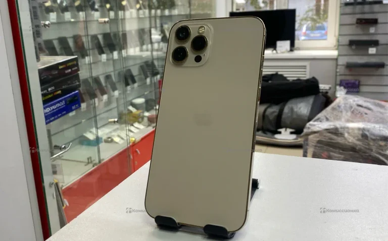 Apple iPhone 12 pro max 128Gb
