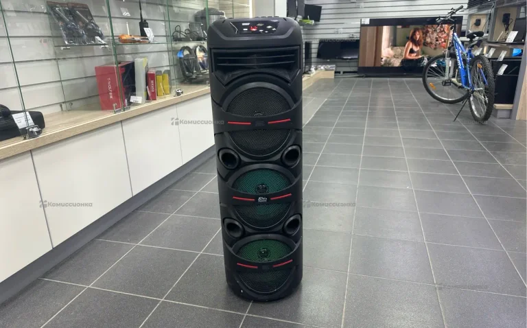Колонка  Speaker Multi-Media