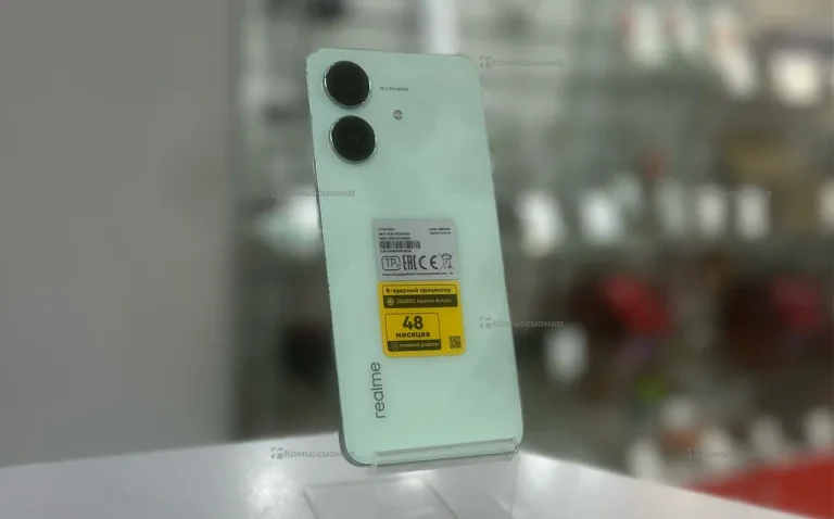 Realme Note 60x 3/64Gb