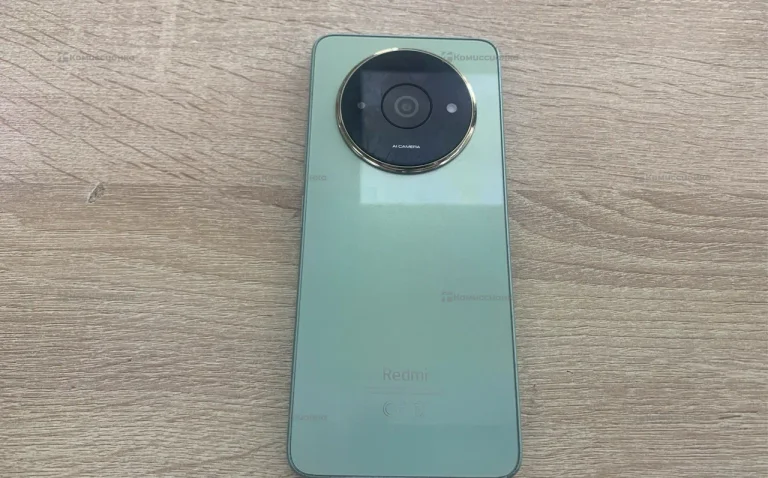 Xiaomi Redmi A3x 3/64ГБ