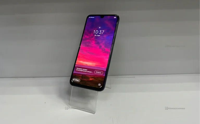 Infinix Note 12 6/128 ГБ