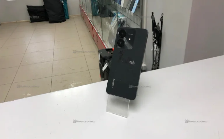 Realme Note 60x 3/64 ГБ