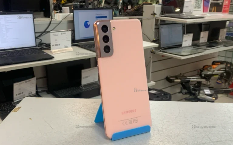 Samsung Galaxy S21 8/256 ГБ