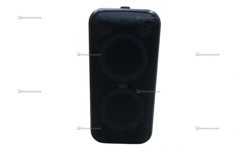 Колонка Fiero FR900