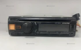 Купить Автомагнитола Alpine CDE -180Rm б/у , в Краснодар Цена:1490рублей