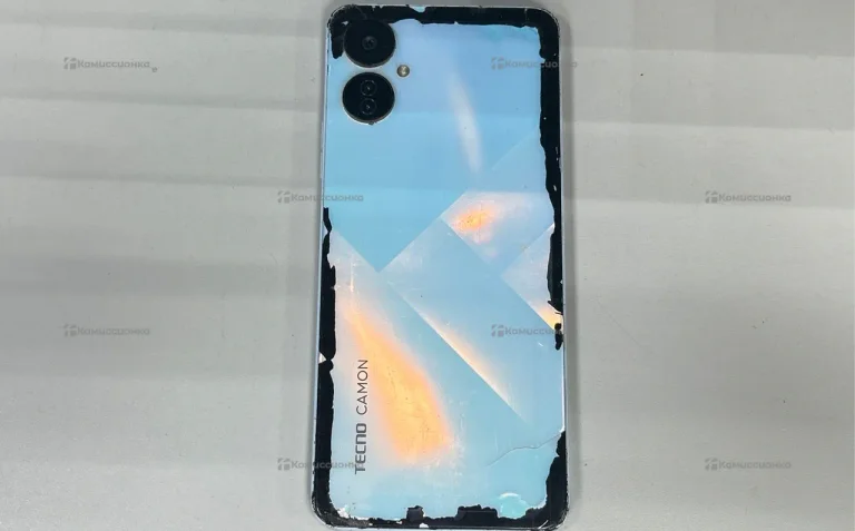 Tecno Camon 19 Neo 6/128 ГБ